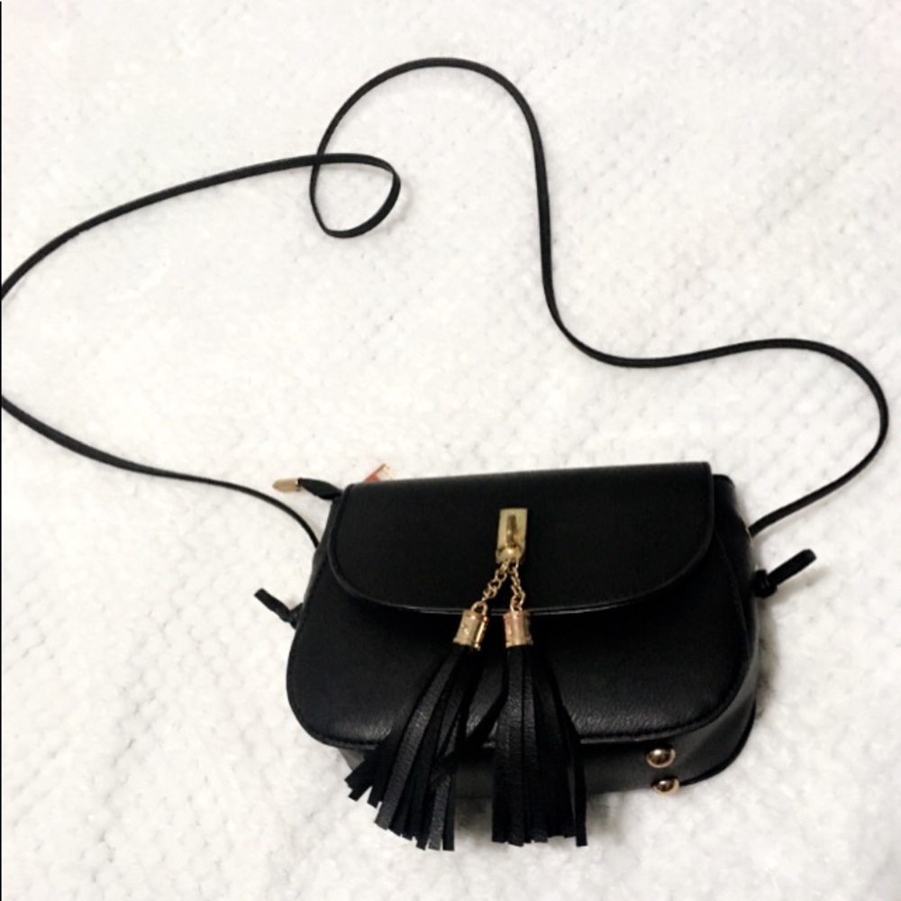 Cross body bag 👛